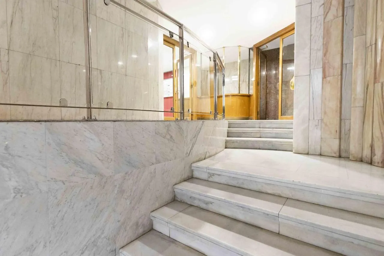The Rentals Collection - River San Sebastian Apartment